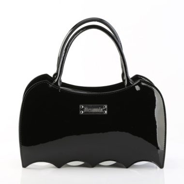 Bat Silhouette Purse