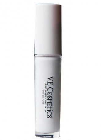 Never Conceal Your Magic Liquid Matte Concealer