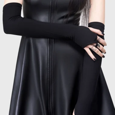 Twisssted Armwarmers
