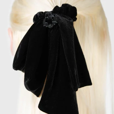 Tabinka Hair Bow