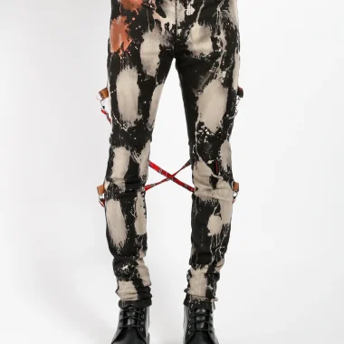 STREET CHAOS PANT