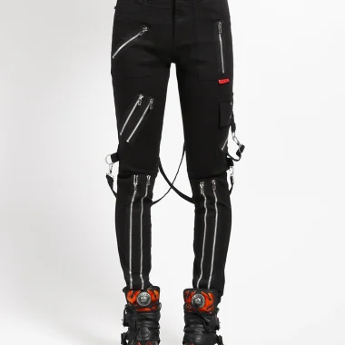 RAGE PANT