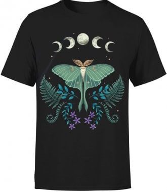 Luna Moth T-Shirt